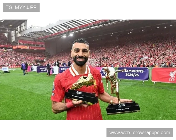 努涅斯与萨拉赫：利物浦锋线核心角色及战术适配性对比分析