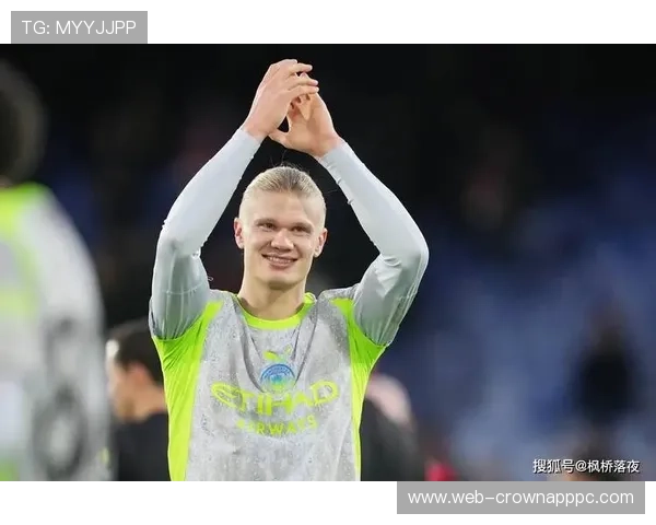 哈兰德关键战隐身争议：数据与实际影响偏差分析