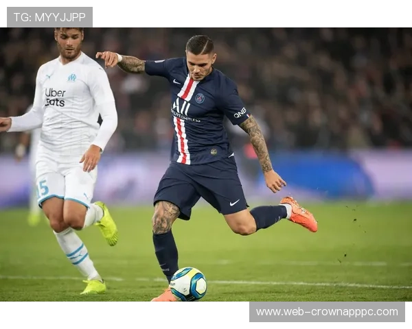 姆巴佩离队后，巴黎进攻体系面临彻底重构，表面升级实则隐忧显现