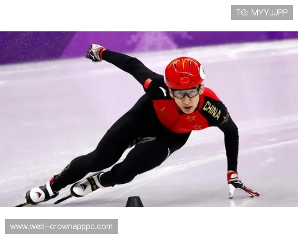 武大靖家冰箱里冻着的不是冰块，是金牌