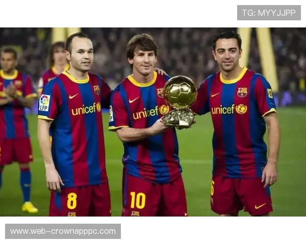 梅西与哈维的战术角色差异：谁更接近核心驱动者标准？