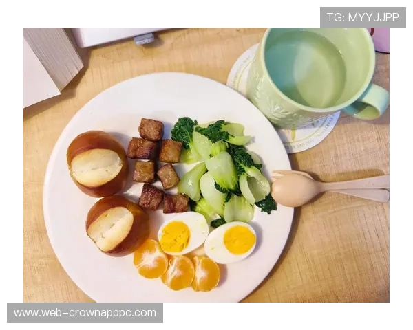 田亮家的早餐菜单，普通人看一眼就退出了