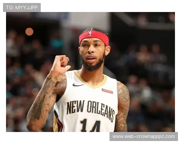 英格拉姆无球跑动效率提升，拉开空间改变鹈鹕进攻结构