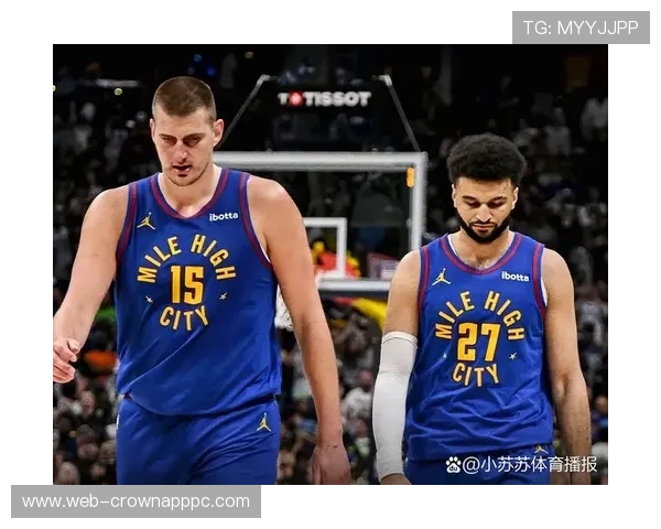 穆雷无球跑动效率提升，关键回合得分占比反超同队后卫