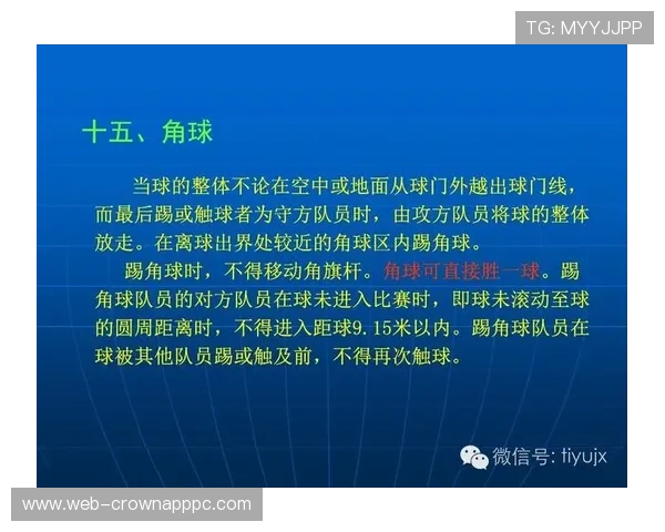 出界规则：球完全越线才算出界及重启判罚要点