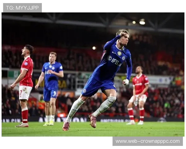 切尔西阵容更强背景下表现波动，当前阶段稳定性面临考验