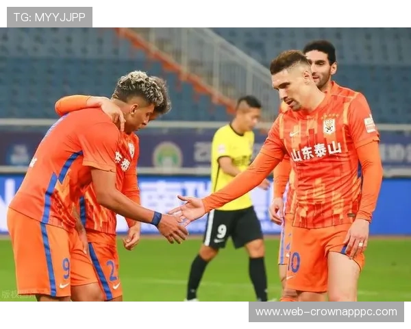 山东泰山：能否重回巅峰，关键阶段表现与竞争格局变化成考验