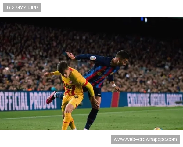 巴萨重建看似有序，其实方向早已模糊不清？