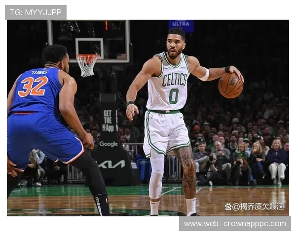 拉塞尔防守主导篮下效率显著提升，改变凯尔特人内线节奏