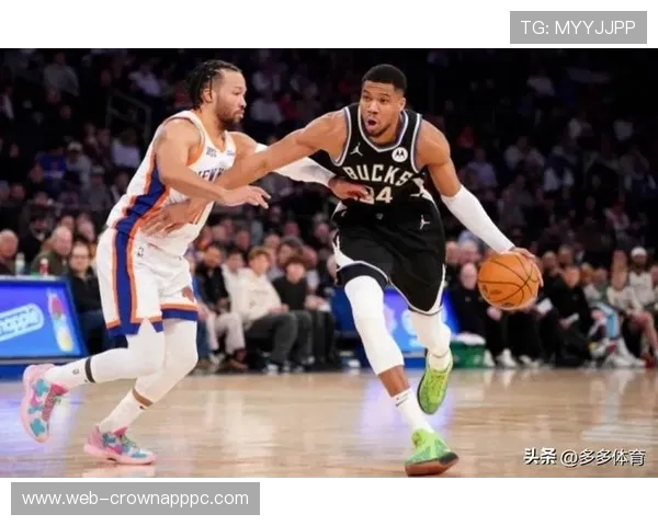 布伦森无球跑动效率提升，主导尼克斯进攻节奏