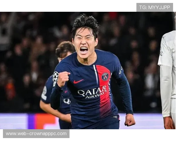 李刚仁在巴黎圣日耳曼近期表现稳健，状态持续提升