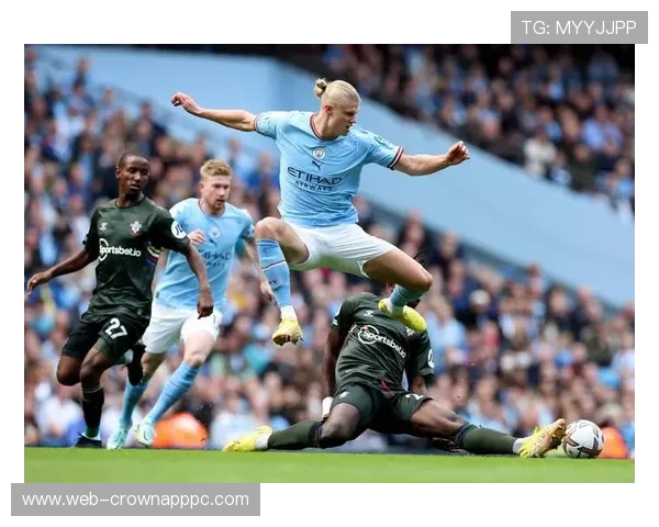 曼城哈兰德高效表现持续，终结点依赖问题逐步体现，球队竞争稳定性面临考验