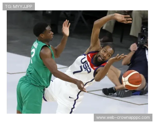 NBA与FIBA回场规则有何不同？快速了解关键差异点