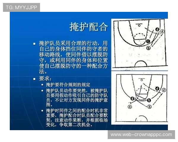 篮球掩护犯规判定标准详解如何区分合法掩护与移动掩护动作