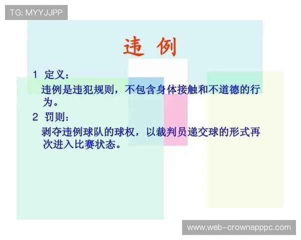 篮球规则：非法身体接触的定义与裁判判定标准解析