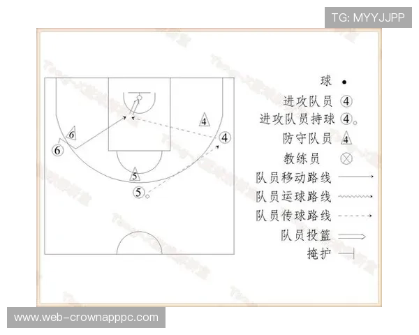 解析篮球后场规则，帮助理解场上区域划分的重要性